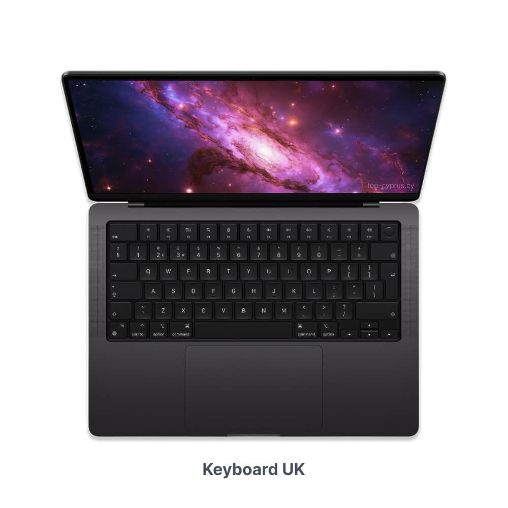 Apple MacBook Pro 14 M4 Pro 24GB 1TB SSD in All Colors